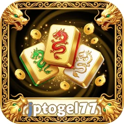 JPTOGEL77 — ikon APK