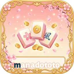 MANADOTOTO — ikon APK