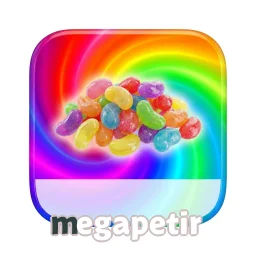 MEGAPETIR — ikon APK